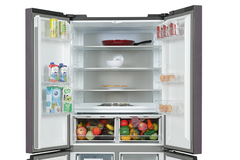 Tủ lạnh Toshiba Inverter 511 lít GR-RF610WE-PMV(37)-SG