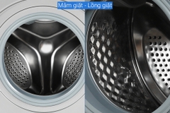 Máy giặt Toshiba Inverter 8.5 kg TW-BL95A4V(SS)