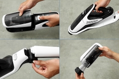 Máy hút bụi không dây Hitachi PV-X80M