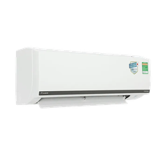 Điều hòa Daikin 12000 BTU inverter 1 chiều FTKB35YVMV mã cũ