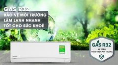 Điều hòa Panasonic 2 chiều Inverter CS-YZ9UKH-8 9.000BTU