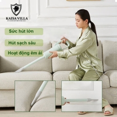 Máy hút bụi cầm tay Kaisa Villa JD-8057 600W