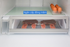 Tủ lạnh Panasonic Inverter 491 lít NR-F503GT-X2