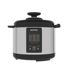Nồi áp suất Mutosi MIP-T612