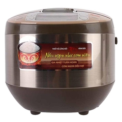 Nồi cơm điện tử Supor lòng niêu 1,8L CFXB50FCw33VN 75