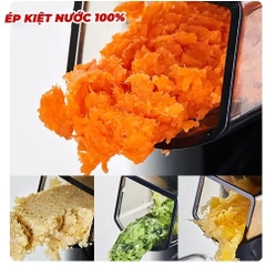 Máy ép hoa quả SKG SK 68