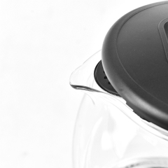 Ấm siêu tốc thủy tinh Goldsun GKT2601G 1,8L