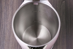 Ấm siêu tốc Sharp EKJ-18VP-BL 1950W 1,8 lít