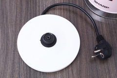 Ấm siêu tốc Sharp EKJ-18VP-BL 1950W 1,8 lít