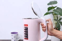 Ấm siêu tốc Sharp EKJ-18VP-BL 1950W 1,8 lít