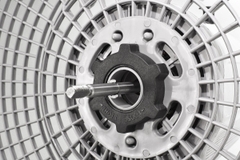 Quạt điện lửng Goldsun GFA-6020