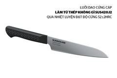 Dao gọt hoa quả SUNHOUSE KS-KN100PS