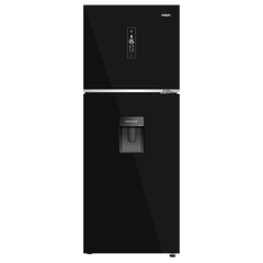 Tủ lạnh Aqua Inverter 318 Lít AQR-T369FA(WBS)