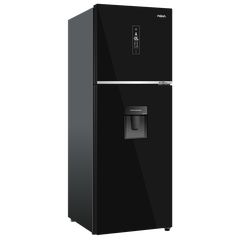 Tủ lạnh Aqua Inverter 318 Lít AQR-T369FA(WBS)