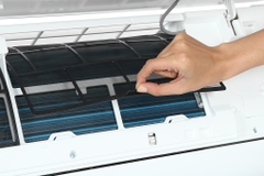 Máy lạnh Aqua 1.5 HP AQA-KCR12NQ-S