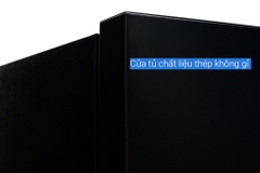 Tủ lạnh Aqua Inverter 260 lít AQR-I298EB (SW)