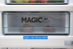 Tủ lạnh Aqua Inverter 260 lít AQR-I298EB (SW)