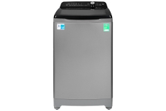Máy giặt Aqua 10 Kg AQW-FR100ET S bạc