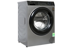 Máy giặt Aqua Inverter 10 KG AQD-A1000G S