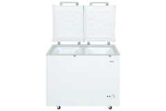 Tủ đông AQUA Inverter 295 lít AQF-C4202E