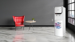 Máy lọc nước Mutosi MD200S tích hợp bộ đấu máy nhanh RO MD