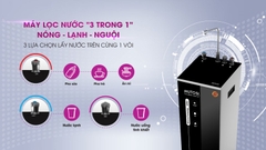Máy lọc nước Mutosi MP692HC