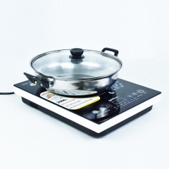 Bếp điện từ đơn Goldsun GIC3201-D 2000W