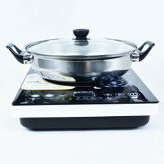 Bếp điện từ đơn Goldsun GIC3201-D 2000W