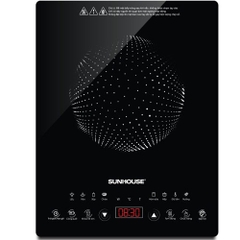 Bếp điện từ cảm ứng Sunhouse SHD6808 công suất 2000W