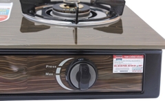 Bếp ga đôi Sunhouse Apex APB3551