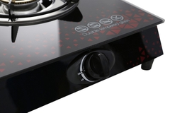 Bếp ga đôi Sunhouse SHB 201MT