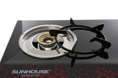 Bếp ga đôi Sunhouse SHB 201MT