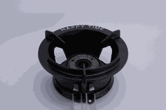 Bếp gas công nghiệp Happytime HTB016