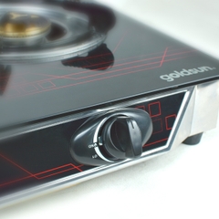 Bếp Gas Dương Goldsun GGS7010