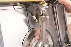 Bếp ga dương đôi Sakura SA-692SG