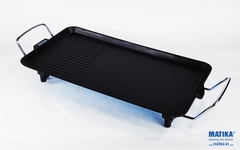 Bếp nướng điện Matika 1500W MTK 4928