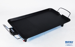 Bếp nướng điện Matika 1500W MTK 4928