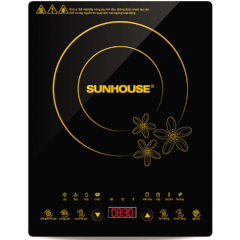 Bếp từ cảm ứng Sunhouse SHD6800 2000W