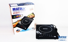 Bếp từ Matika 2100W MTK-2112