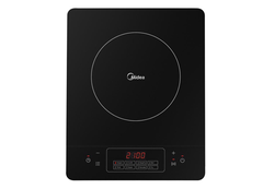 Bếp điện từ đơn Midea 2100W MIK2120DG