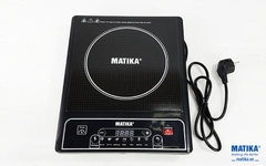 Bếp điện từ đơn Matika 2000W MTK-2111