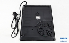Bếp điện từ đơn Matika 2000W MTK-2111