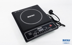 Bếp điện từ đơn Matika 2000W MTK-2111