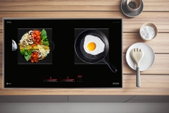 Bếp từ đôi Spelier SPE IC1189