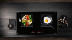 Bếp từ đôi Spelier SPE IC1189