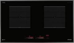 Bếp từ đôi Spelier SPE IC1189