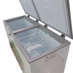 Tủ đông Pinimax 490L PNM-49AF, dàn đồng