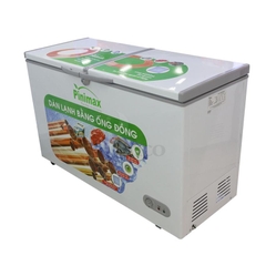 Tủ đông Pinimax 490L PNM-49AF, dàn đồng