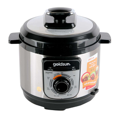 NỒI ÁP SUẤT CƠ ĐA NĂNG GOLDSUN CD1501