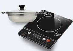 bếp từ đơn kangaroo KG420I